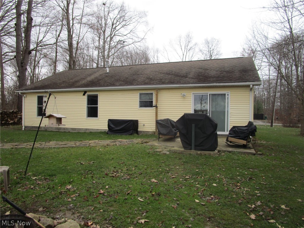 889 Long Shadow Lane Rome, OH 44085 - Photo 8 of 49