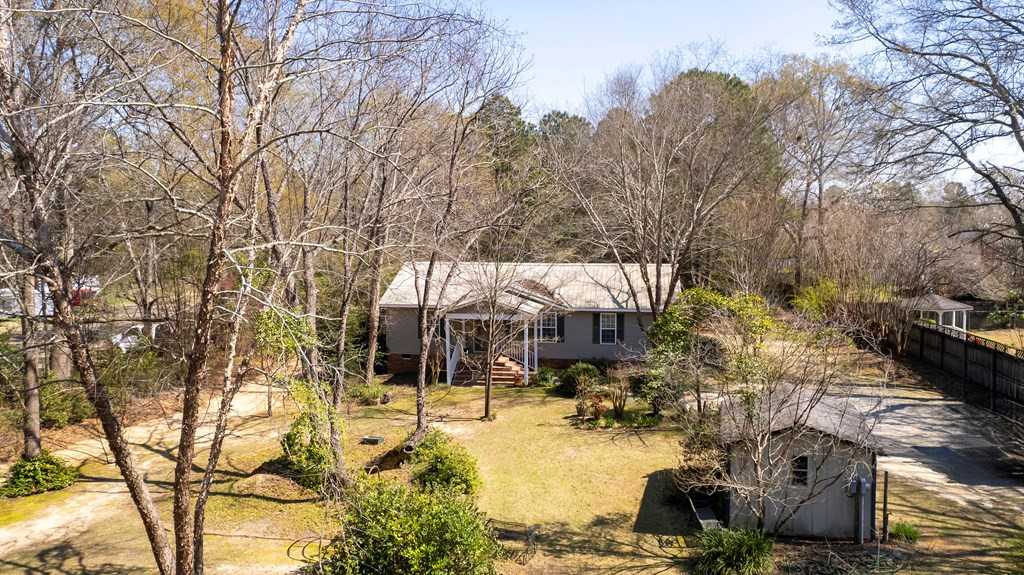 2660 Wedgefield Road Sumter, SC 29154 - Photo 35 of 46