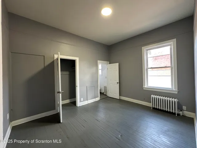 $1,075 | 306 Wyoming Avenue, Unit F, Wyoming, PA 18644