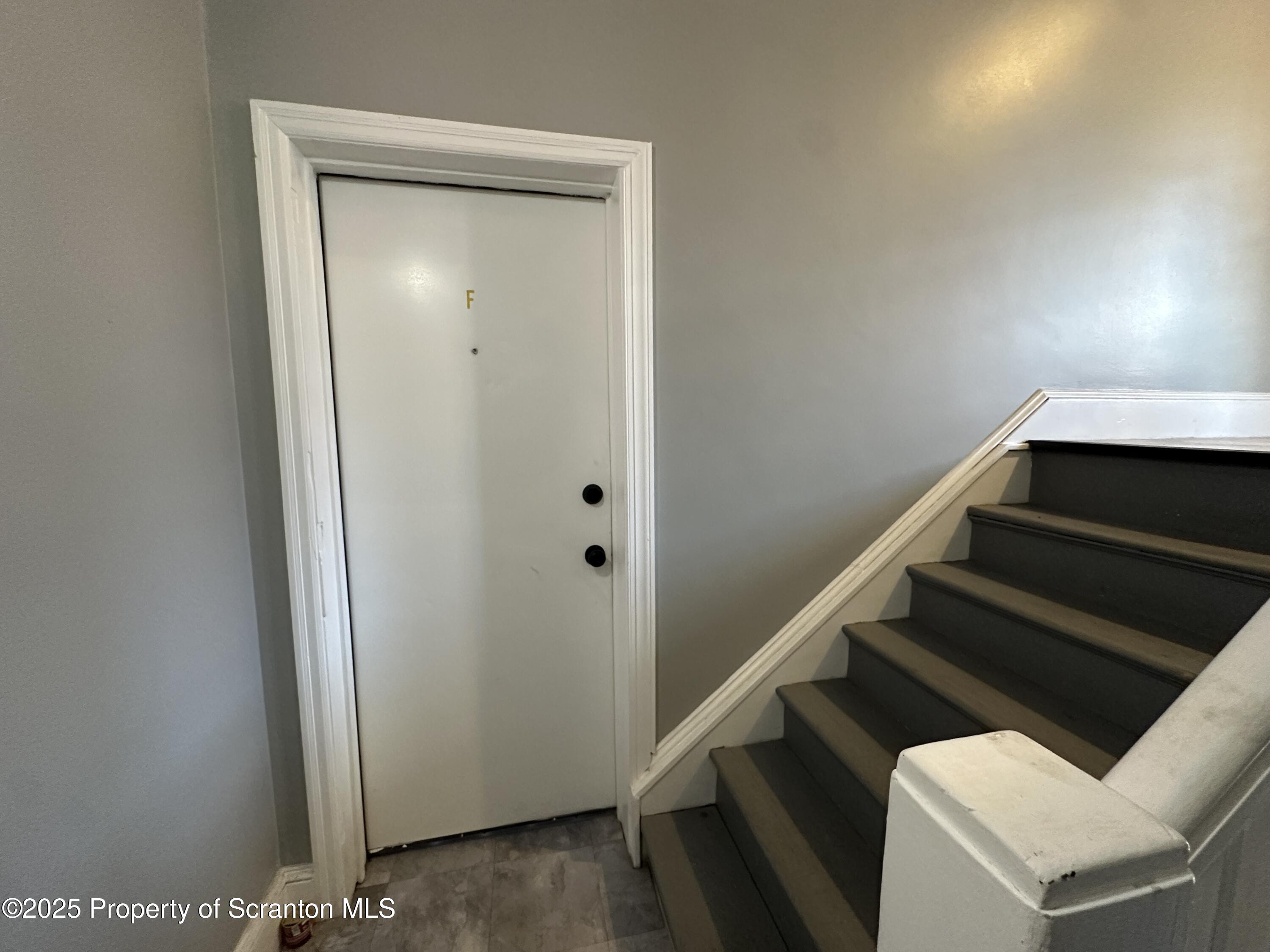 306 Wyoming Avenue, Unit F Wyoming, PA 18644 - Photo 5 of 5 IMG_5215