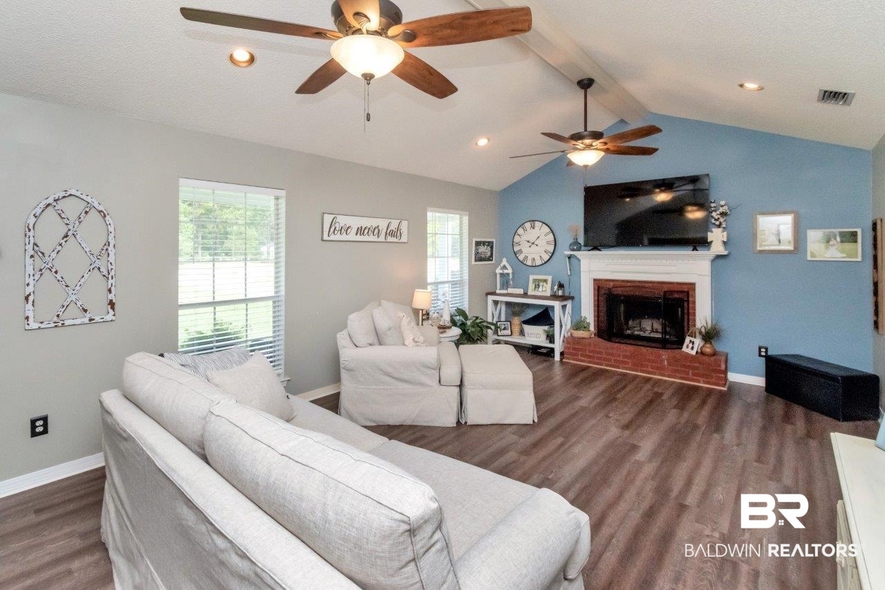 10440 Lott Road Chunchula, AL 36521 - Photo 5 of 24