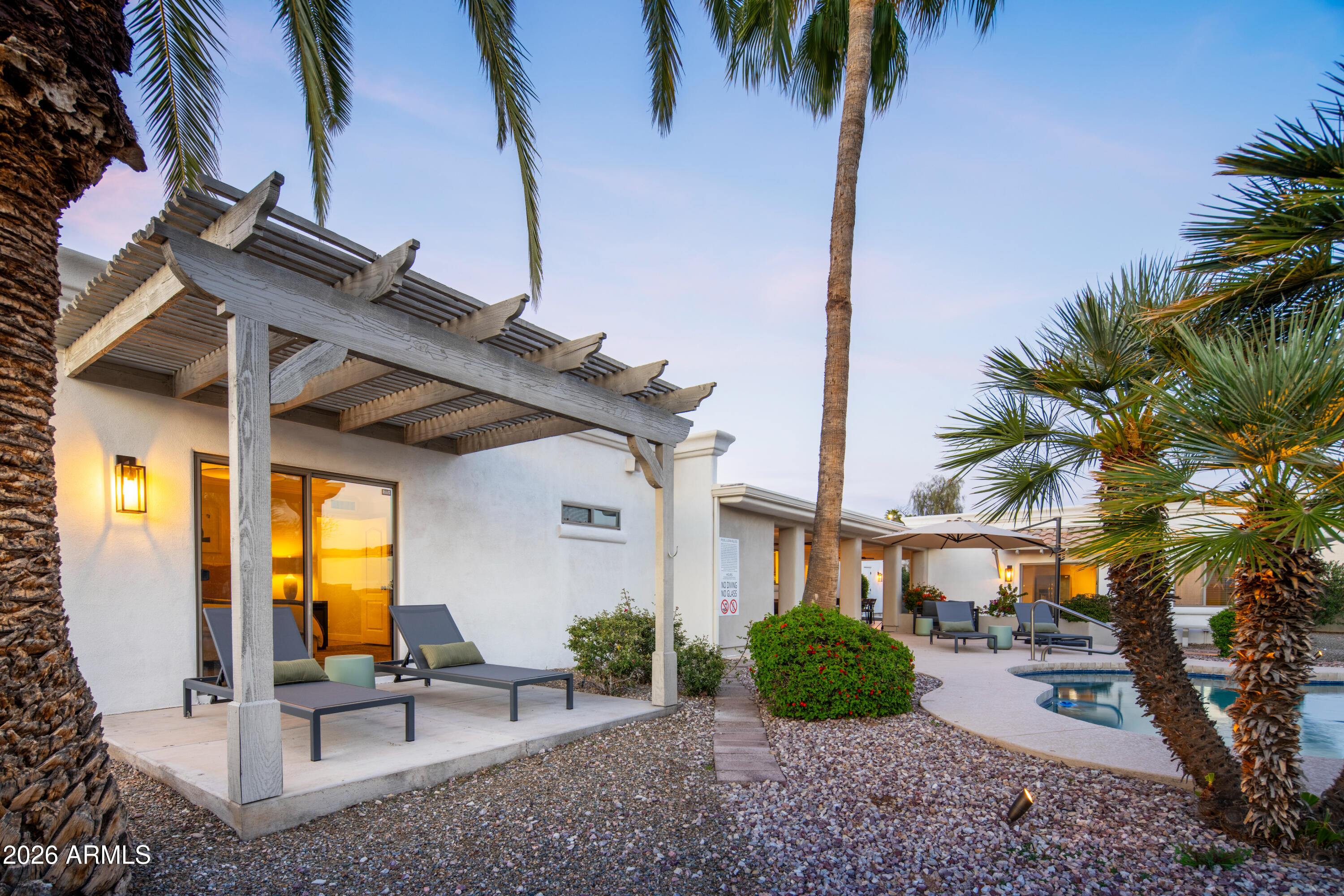 7041 East Presidio Road Scottsdale, AZ 85254 - Photo 17 of 44 14-2