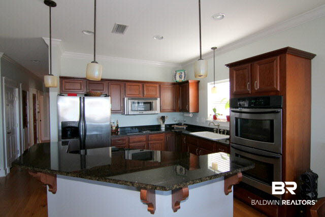 11919 County Road 1 Fairhope, AL 36532 - Photo 7 of 34 Kitchen