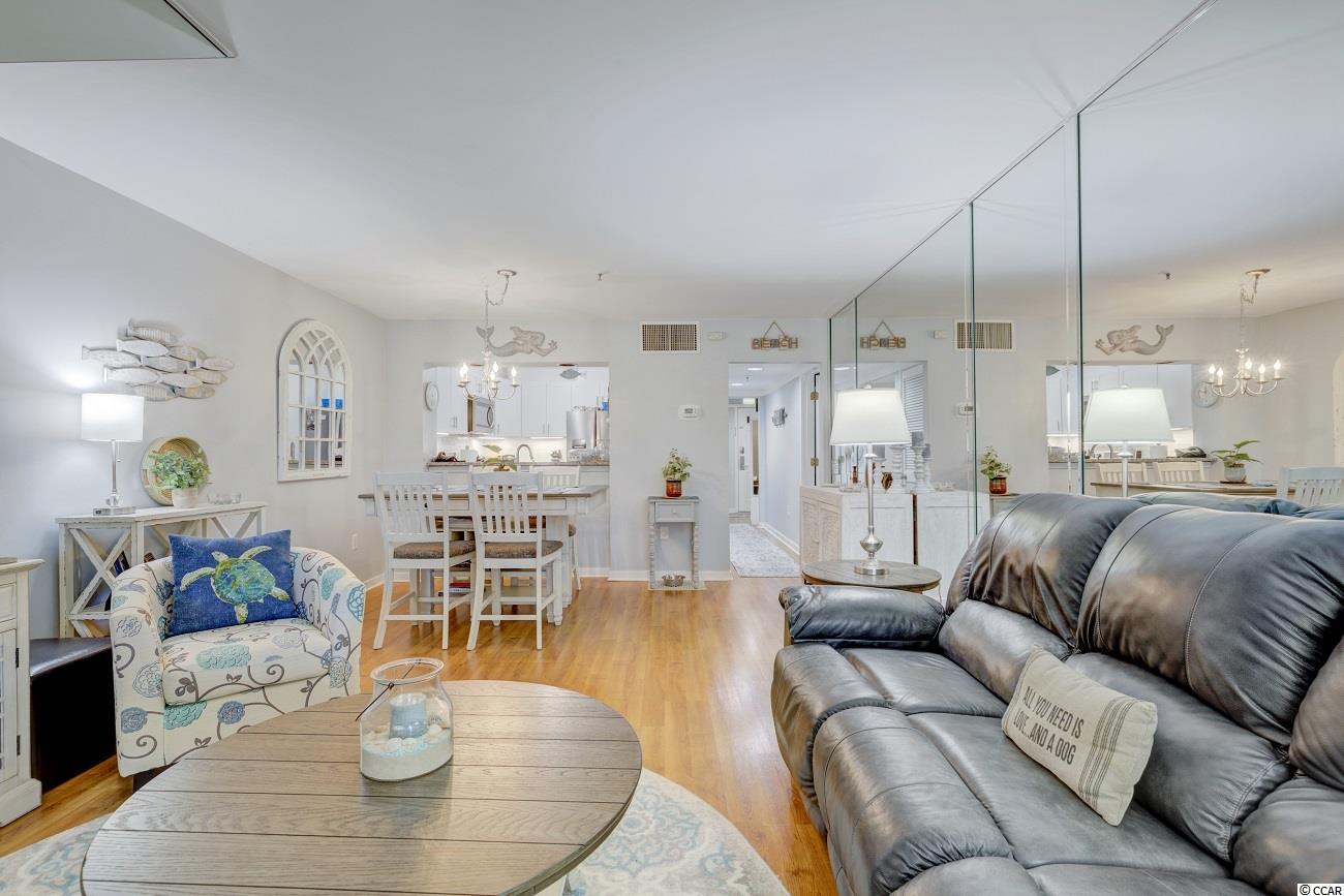 180 Rothbury Circle, Unit 308 Myrtle Beach, SC 29572 - Photo 8 of 40 Gallery Image 8