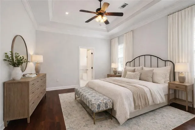 $2,650 | 5511 Warrington Drive, New Orleans, LA 70122