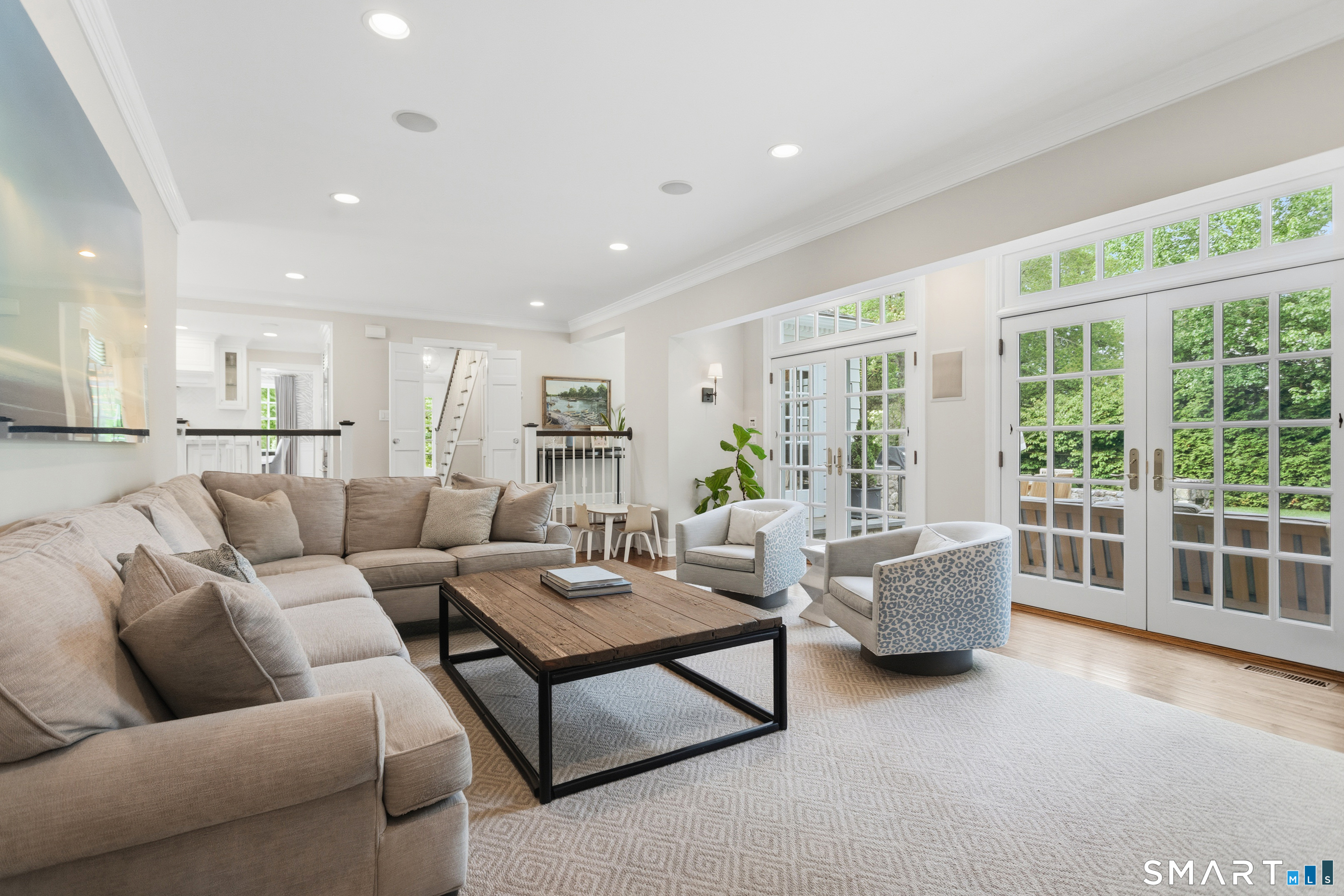 8 Sunset Road Darien, CT 06820 - Photo 10 of 29