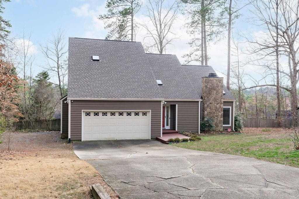 4901 Hill Place Raleigh, NC 27613 - Photo 2 of 34 Photo 2