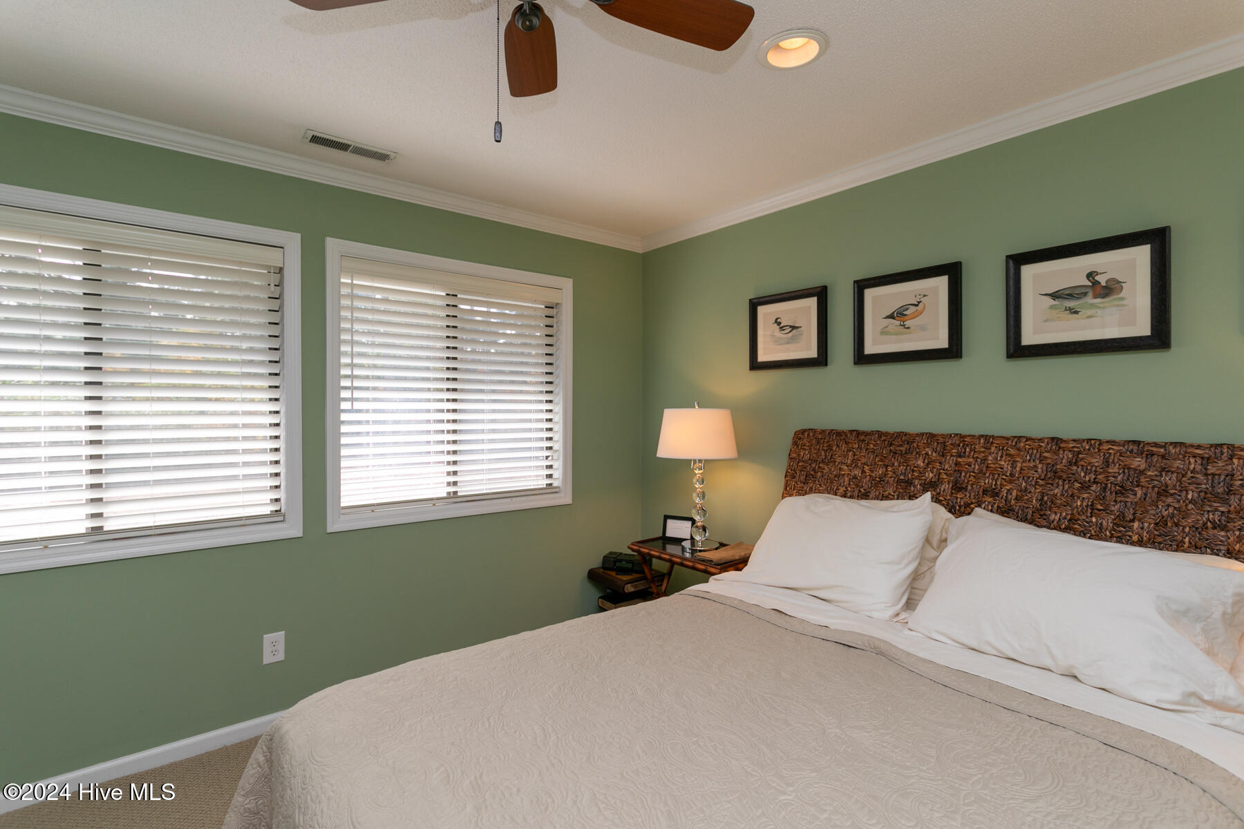 925 Morganton Road, Unit 6C Pinehurst, NC 28374 - Photo 31 of 41 6C Dogwood Terrace-34