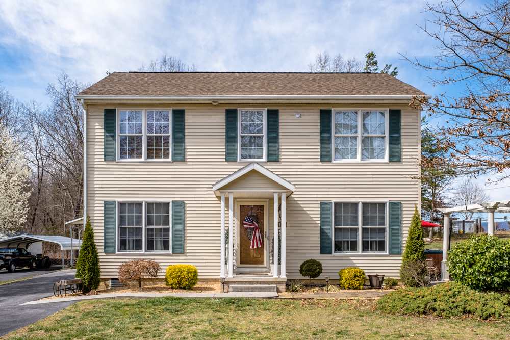 197 Back Road Shenandoah, VA 22849 - Photo 1 of 50 Gallery Image 1