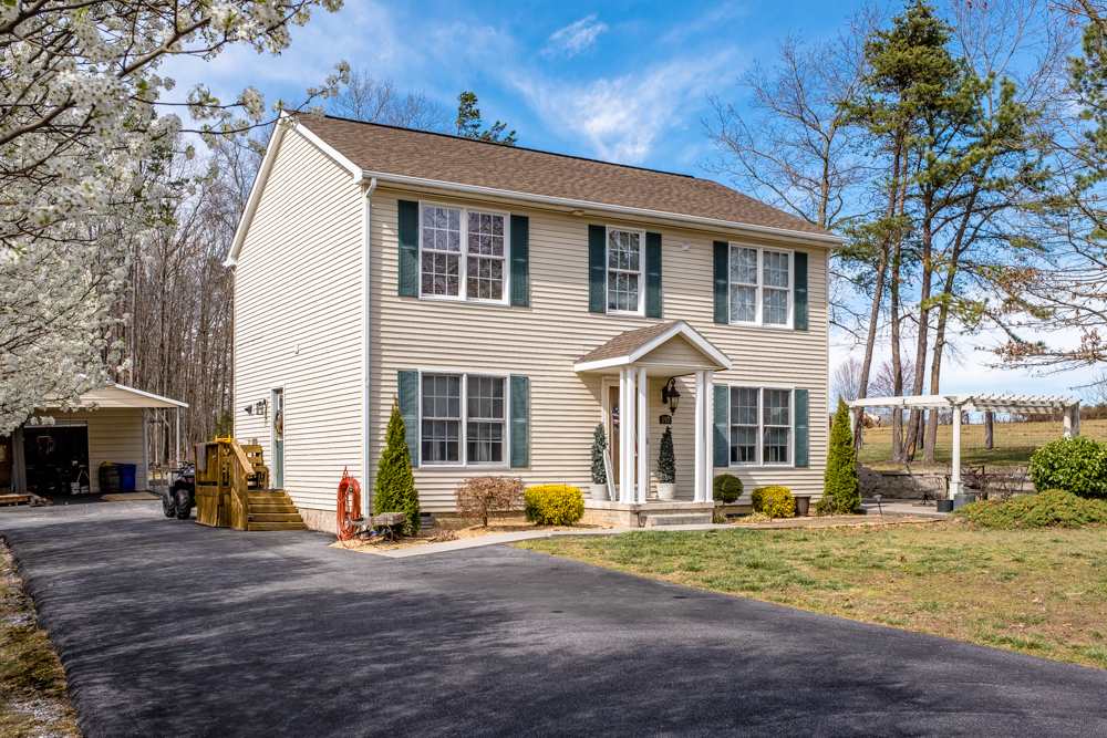 197 Back Road Shenandoah, VA 22849 - Photo 29 of 50 Gallery Image 29