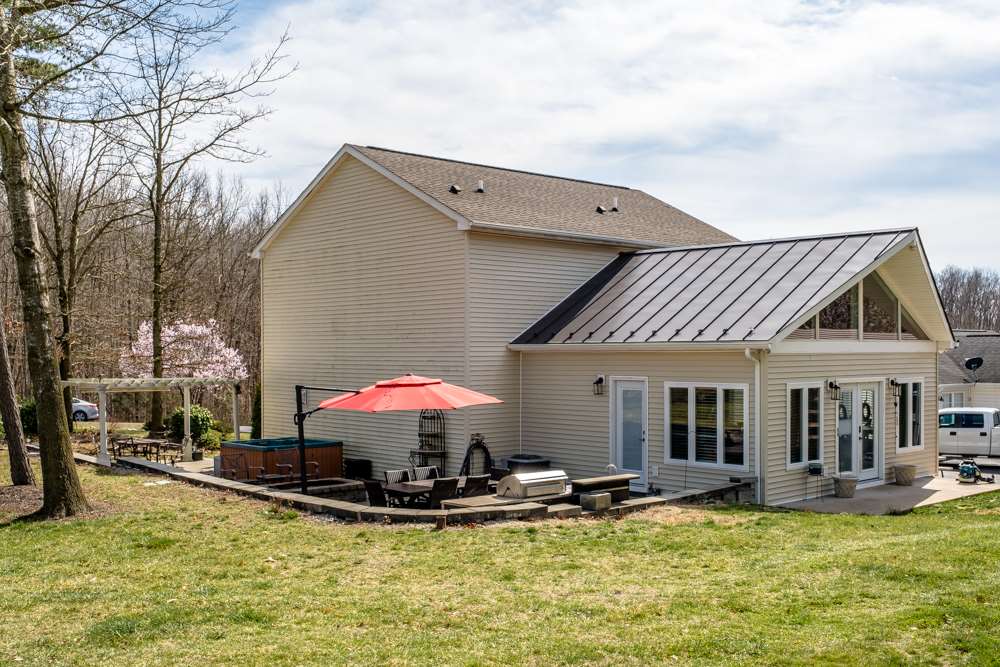 197 Back Road Shenandoah, VA 22849 - Photo 41 of 50 Gallery Image 41