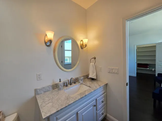 a view of the house with a patio