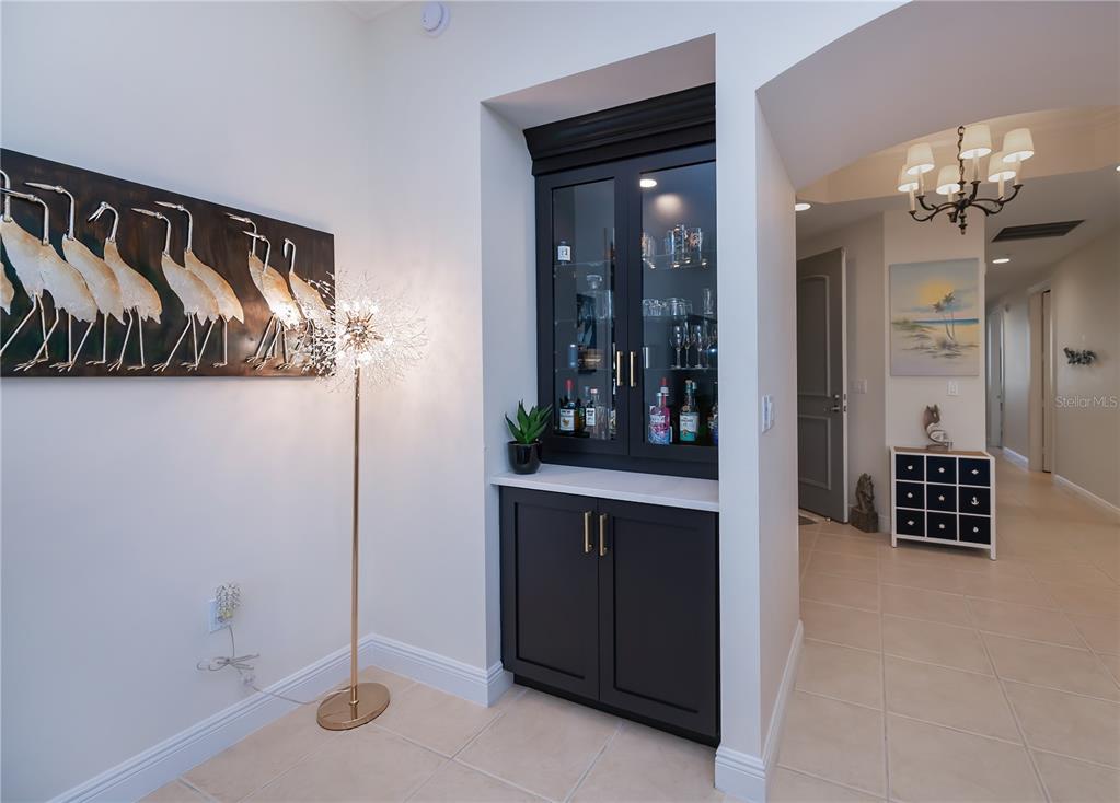 2104 West First Street, Unit 3103 Fort Myers, FL 33901 - Photo 16 of 74 a bathroom with a shower and a sink