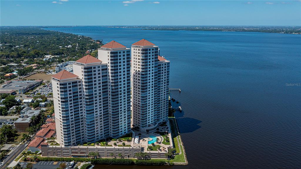 2104 West First Street, Unit 3103 Fort Myers, FL 33901 - Photo 2 of 74