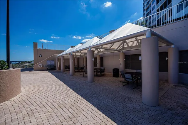 $1,250,000 | 2104 West First Street, Unit 3103, Fort Myers, FL 33901