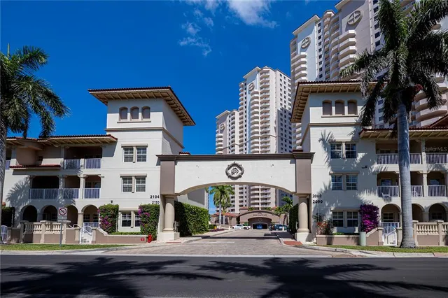 $1,250,000 | 2104 West First Street, Unit 3103, Fort Myers, FL 33901