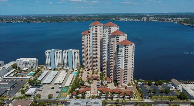 $1,250,000 | 2104 West First Street, Unit 3103, Fort Myers, FL 33901