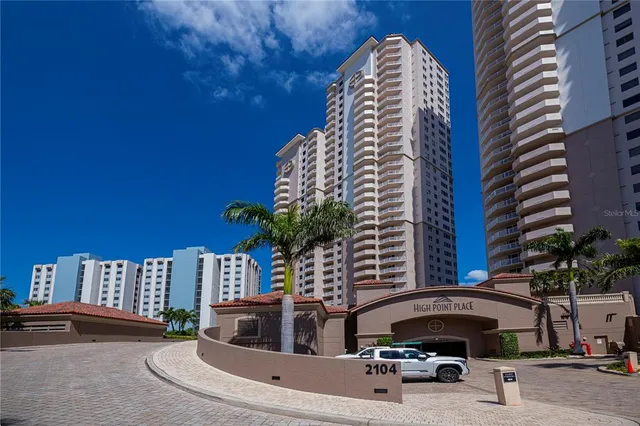 $1,250,000 | 2104 West First Street, Unit 3103, Fort Myers, FL 33901