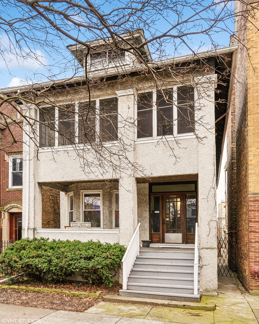 3251 West Eastwood Ave  