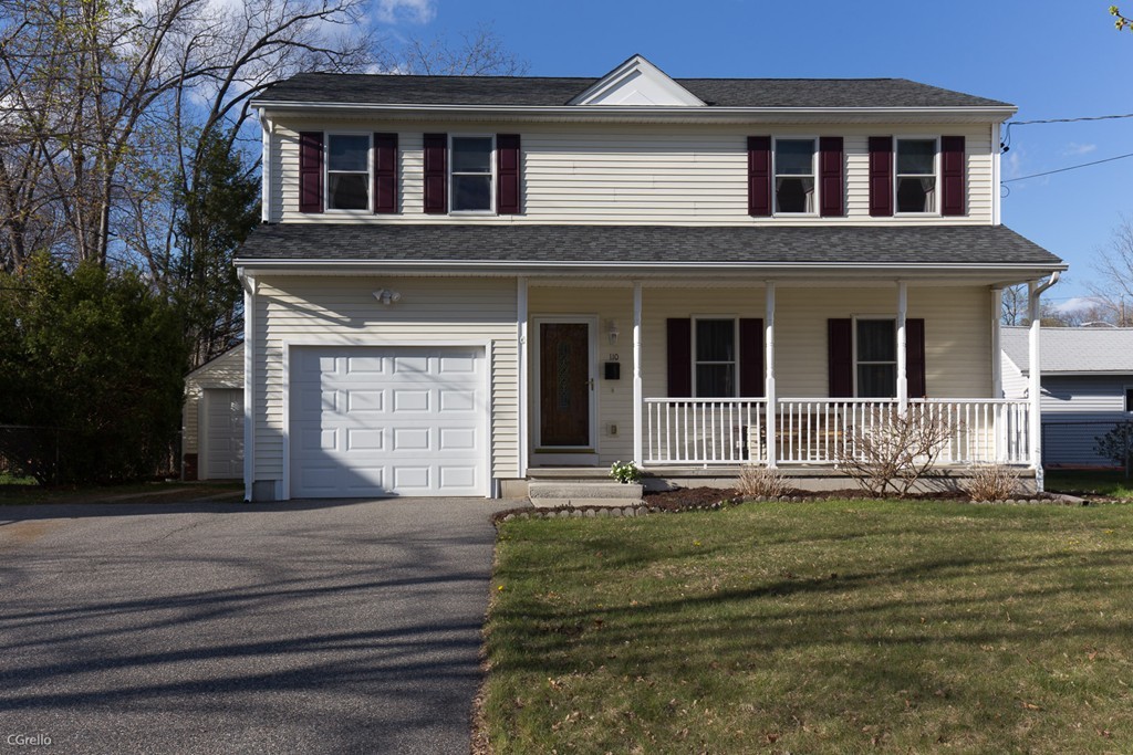 110 Meadow Road Longmeadow, MA 01106 - Photo 1 of 30 Gallery Image 1