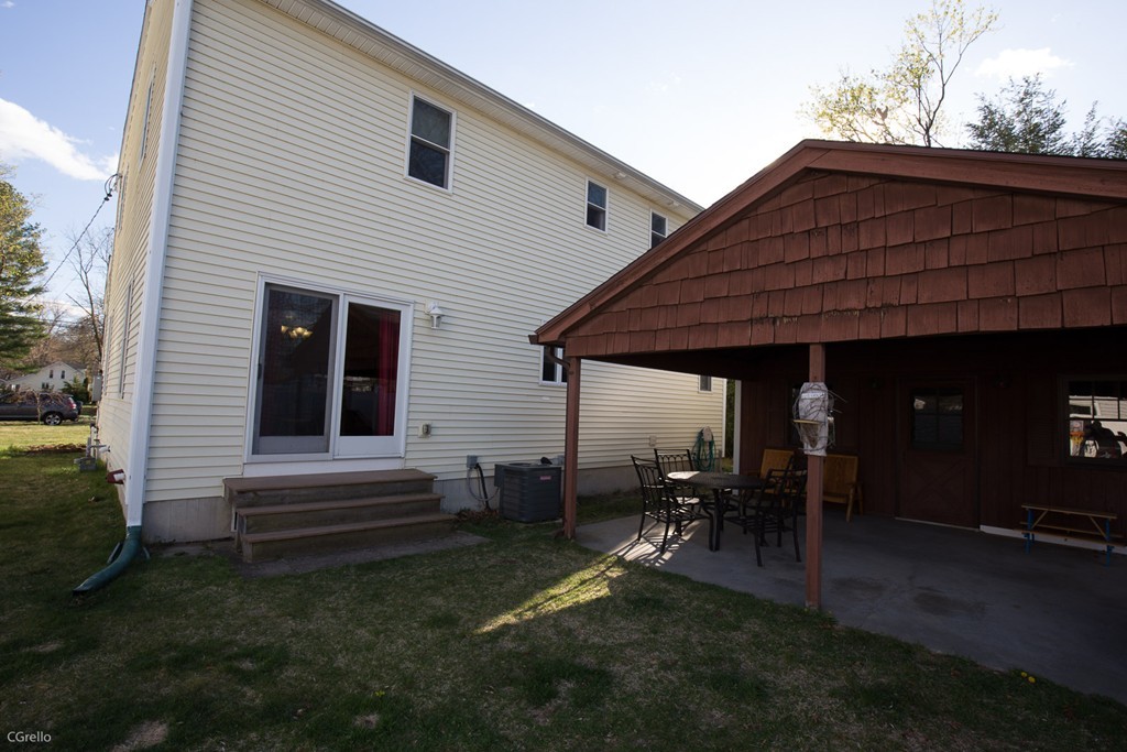 110 Meadow Road Longmeadow, MA 01106 - Photo 30 of 30 Gallery Image 30