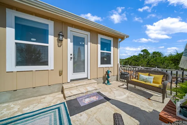 a view of a street with houses