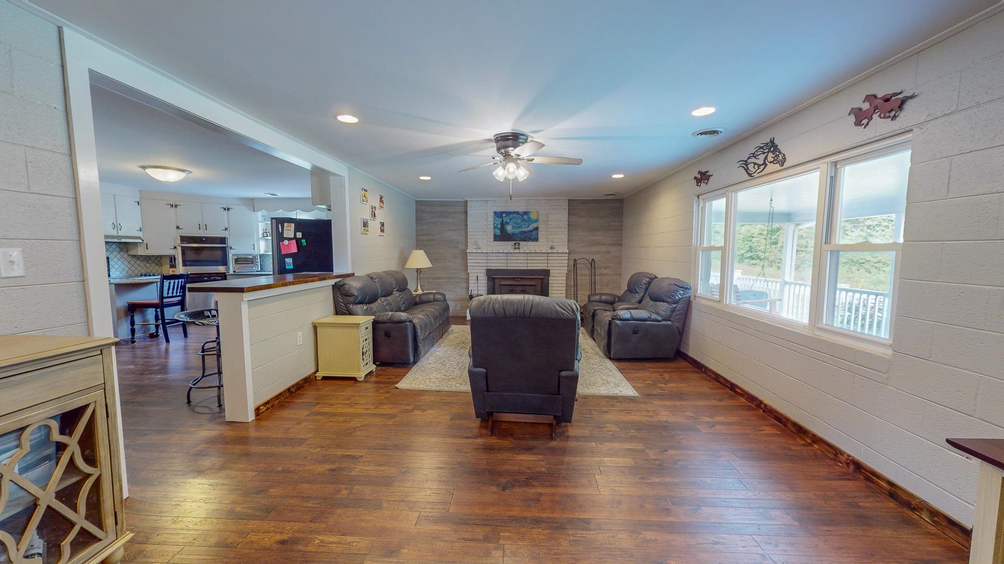 566 Dancy Day Road Roxboro, NC 27574 - Photo 25 of 49 Photo 25