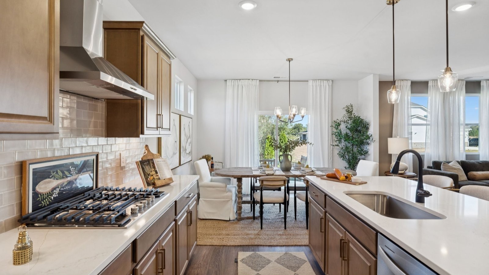 342 Harvest Point Boulevard Spring Hill, TN 37174 - Photo 22 of 70