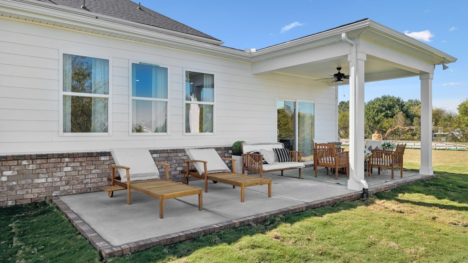 342 Harvest Point Boulevard Spring Hill, TN 37174 - Photo 52 of 70