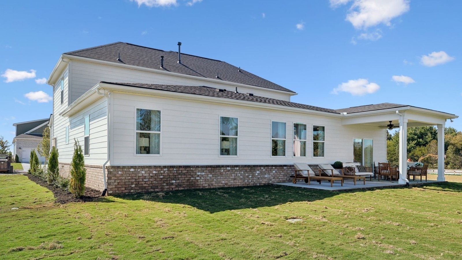 342 Harvest Point Boulevard Spring Hill, TN 37174 - Photo 54 of 70