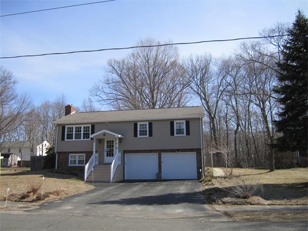 88 Vassar Road Feeding Hills, MA 01030 - Photo 1 of 1 Gallery Image 1