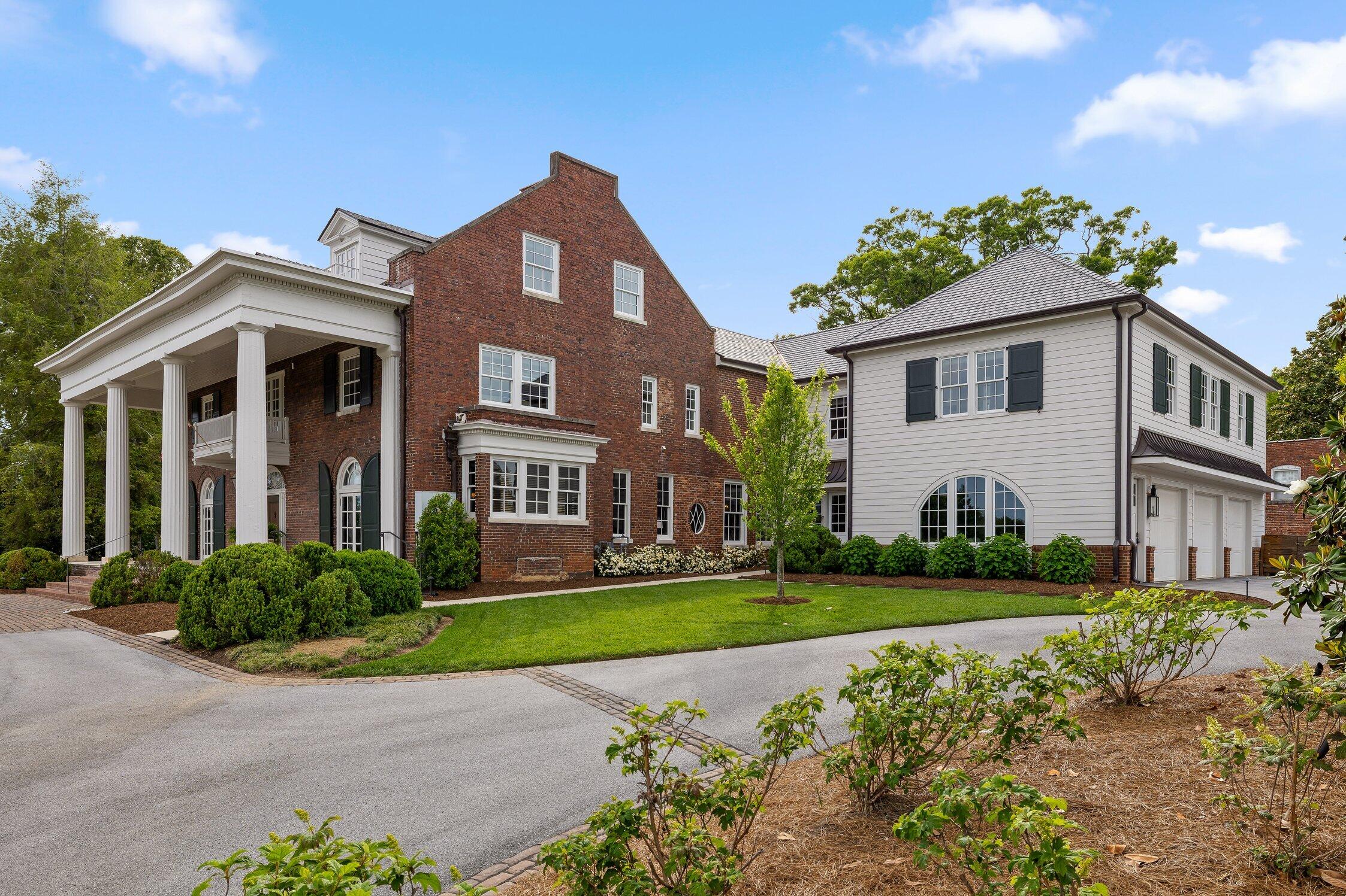 1636 Hillcrest Road Chattanooga, TN 37405 - Photo 73 of 73 1636 Hillcrest Rd