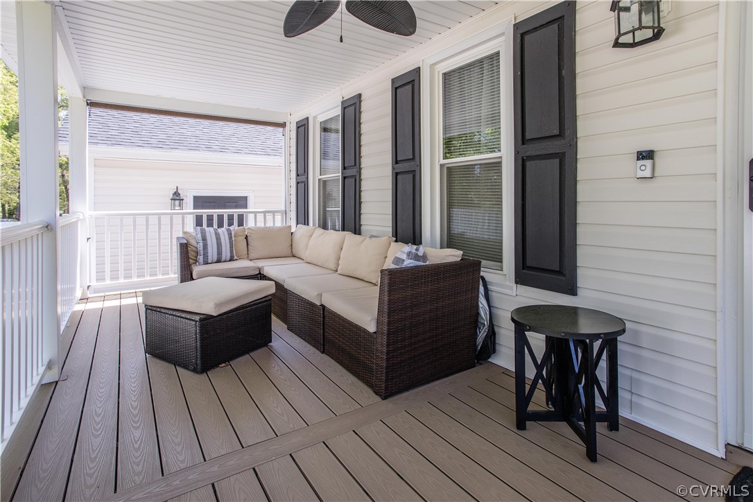 12704 South Chester Road Chester, VA 23831 - Photo 27 of 27 Gallery Image 27