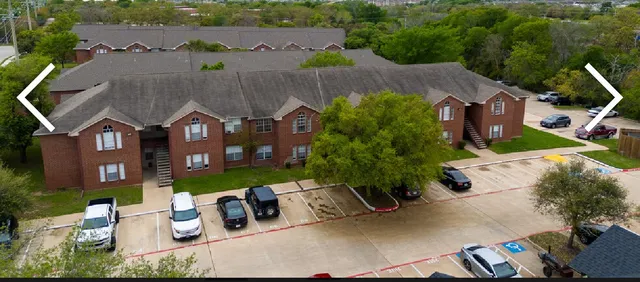 $1,300 | 701 D Balcones Drive, Unit 55, College Station, TX 77845