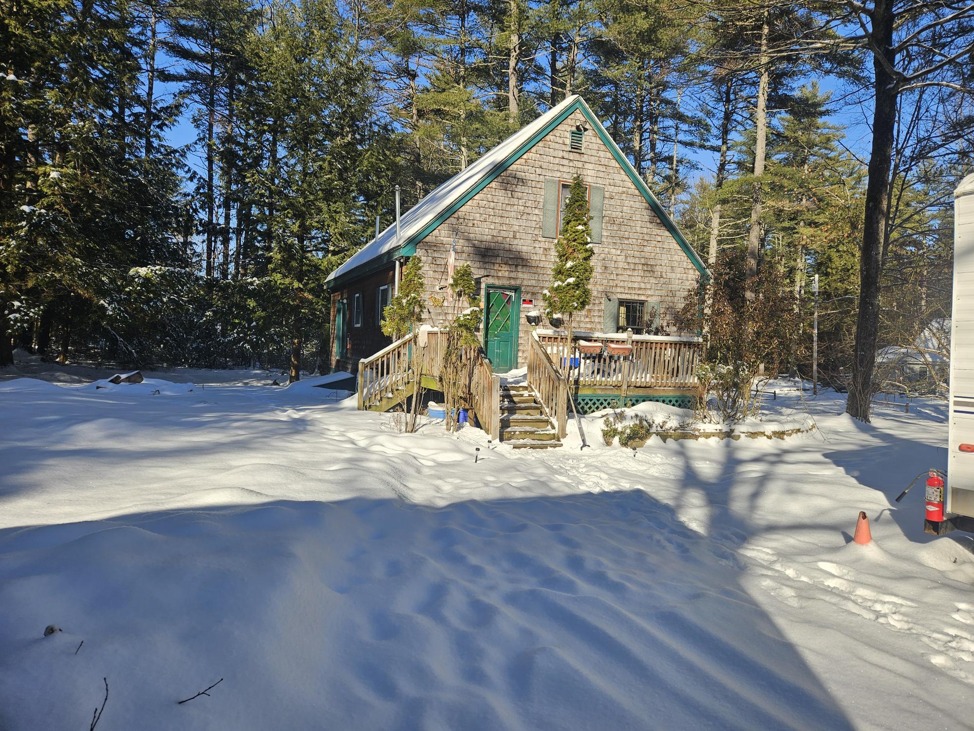 3 Division Drive Limerick, ME 04048 - Photo 3 of 12 20260108_112140