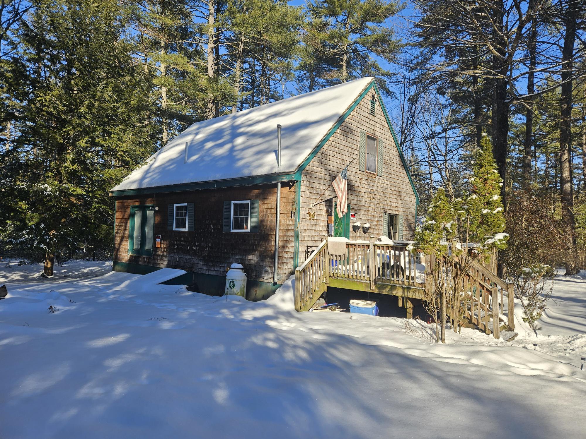 3 Division Drive Limerick, ME 04048 - Photo 4 of 12 20260108_112210