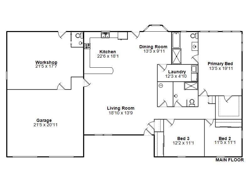 14314 Sandy Point Athens, IL 62613 - Photo 36 of 39