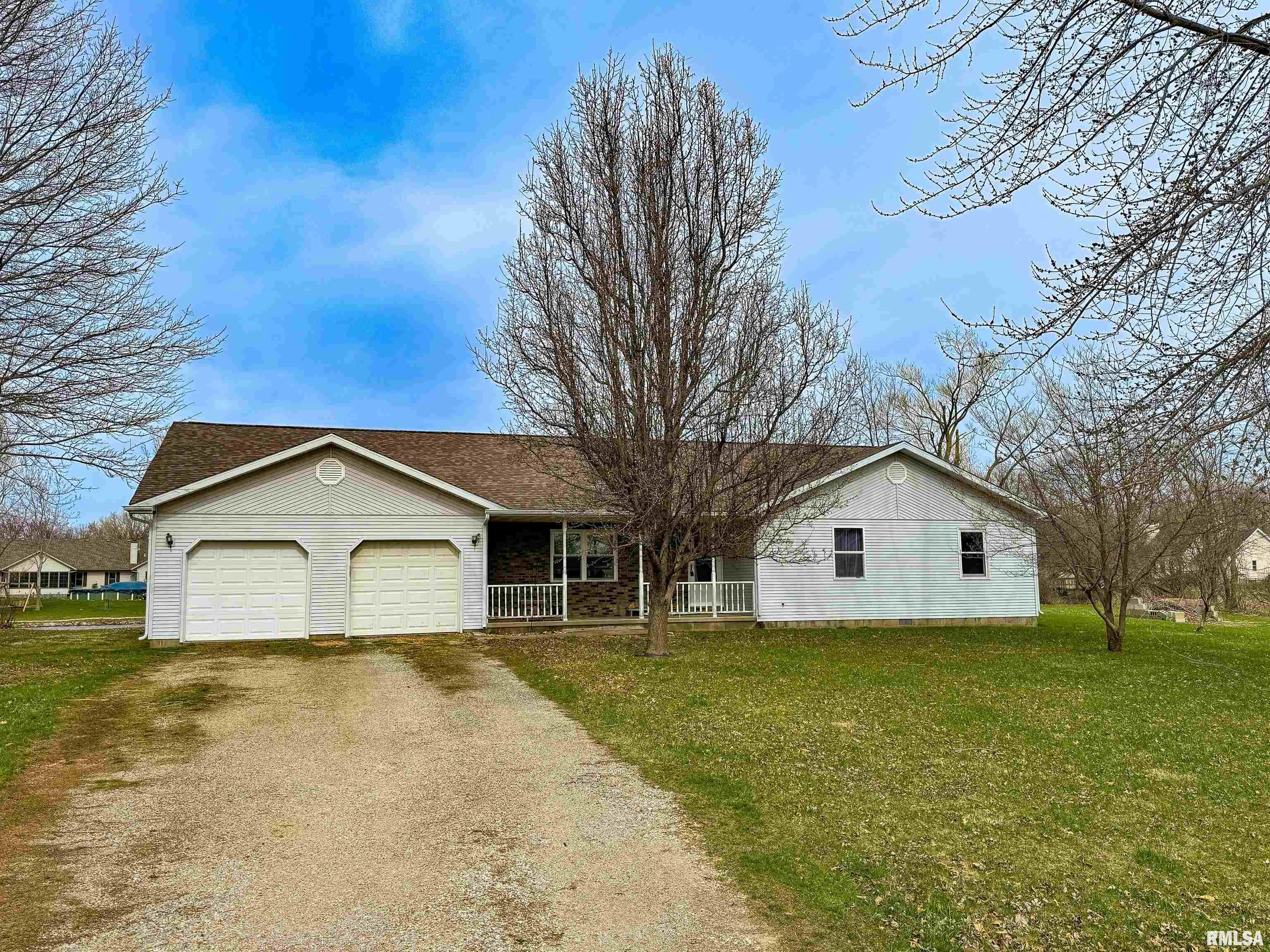 14314 Sandy Point Athens, IL 62613 - Photo 39 of 39