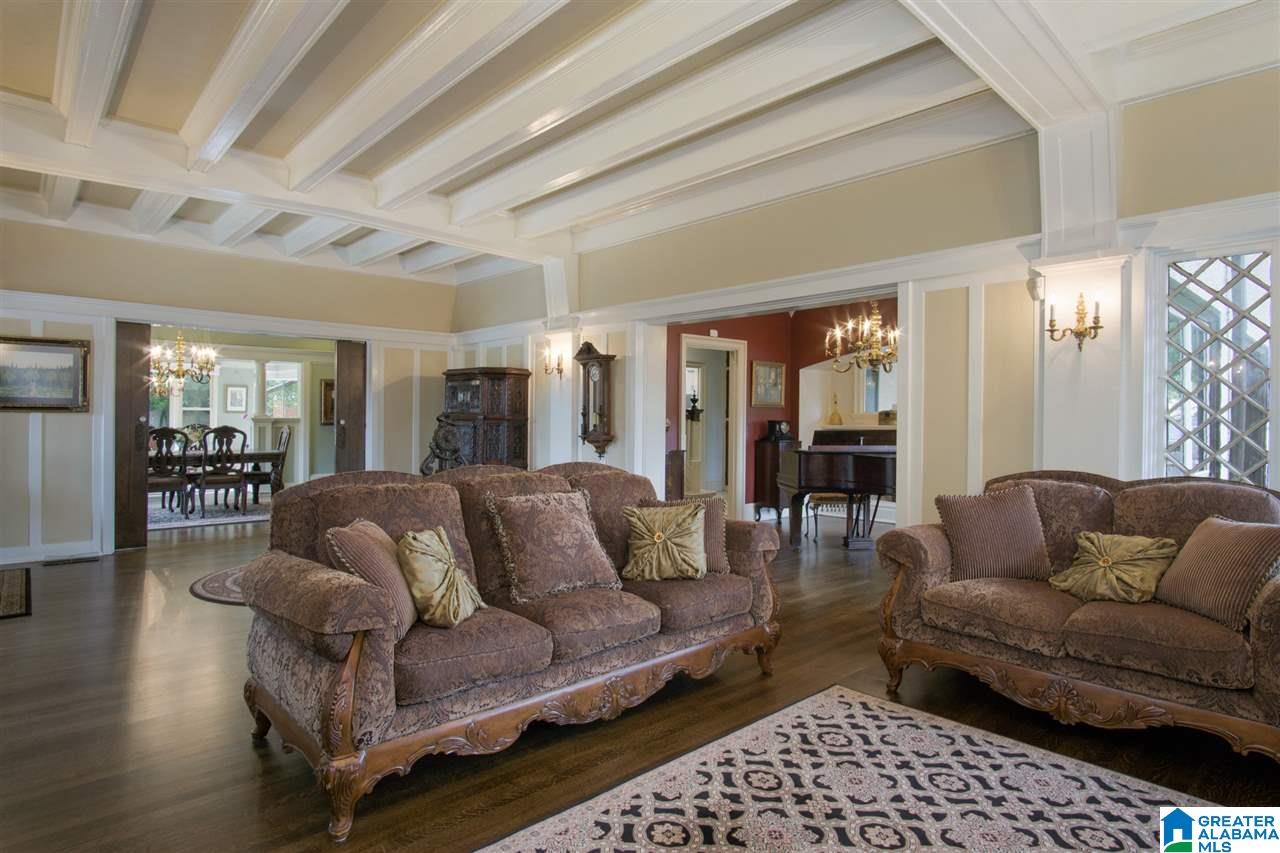 3215 Cliff Road Birmingham, AL 35205 - Photo 8 of 50