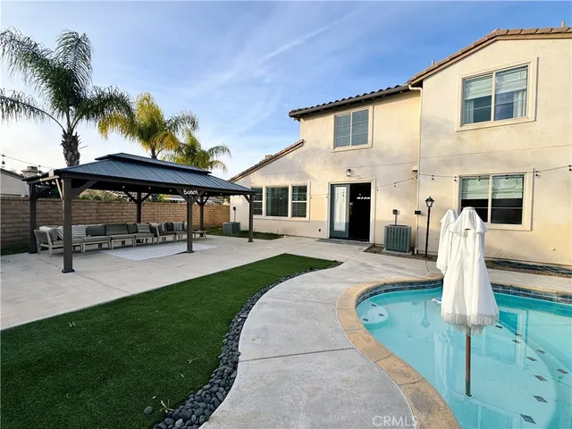 $4,300 | 32469 Quiet Trail Drive, Winchester, CA 92596