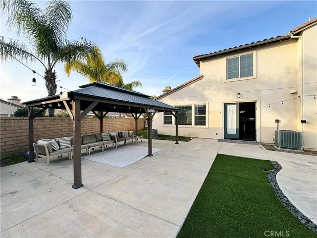 $4,300 | 32469 Quiet Trail Drive, Winchester, CA 92596