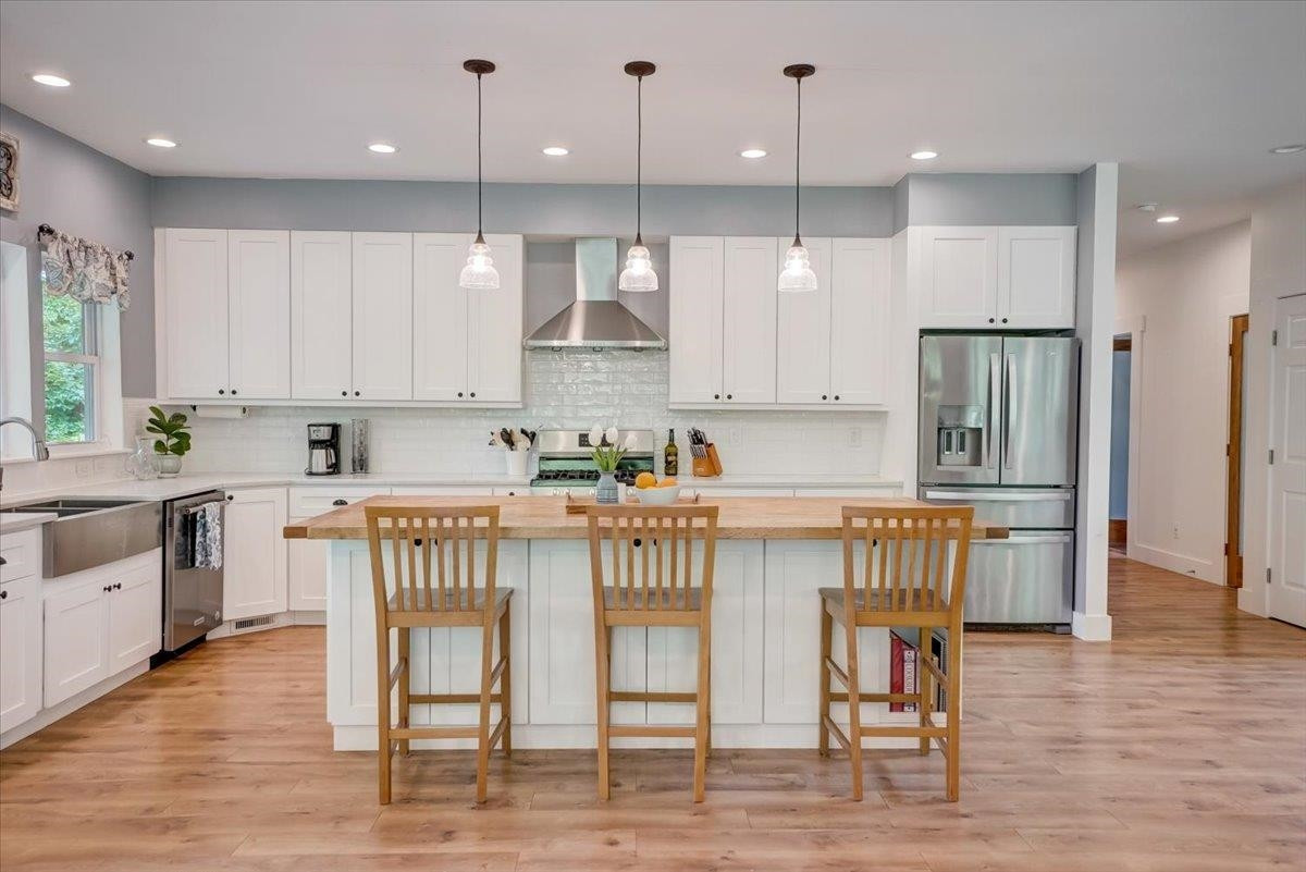 7210 New Sharon Church Road Rougemont, NC 27572 - Photo 11 of 32 Photo 11