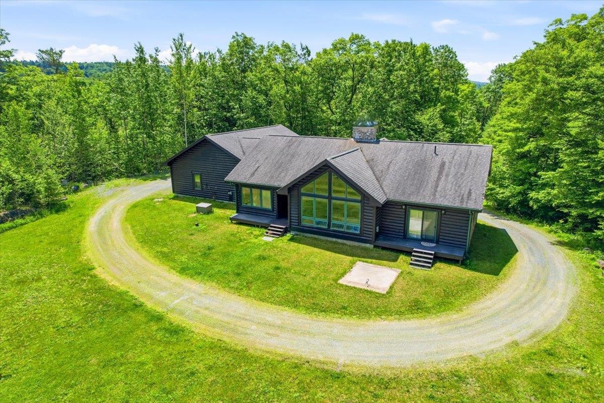 58 Stone Ledge Road Littleton, NH 03561 - Photo 4 of 58