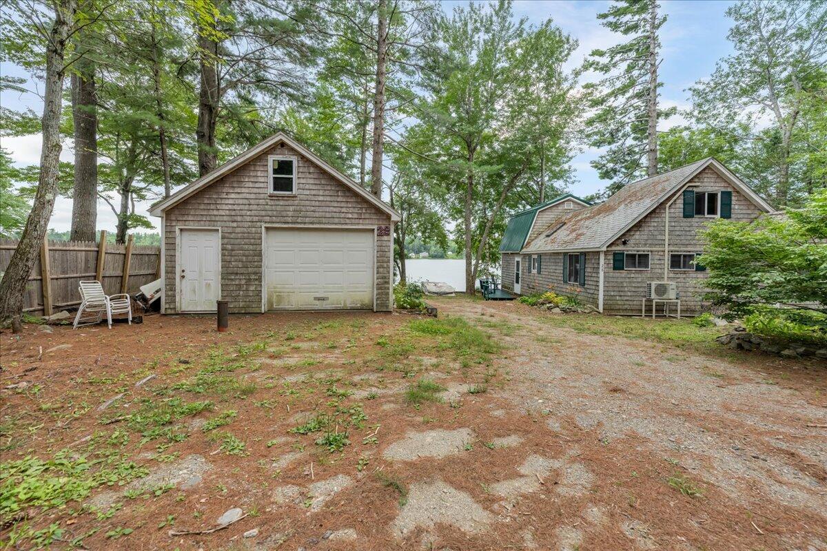 28 German Cove Road Clifton, ME 04428 - Photo 11 of 53 46-28 German Cove Rd (22 of 57)
