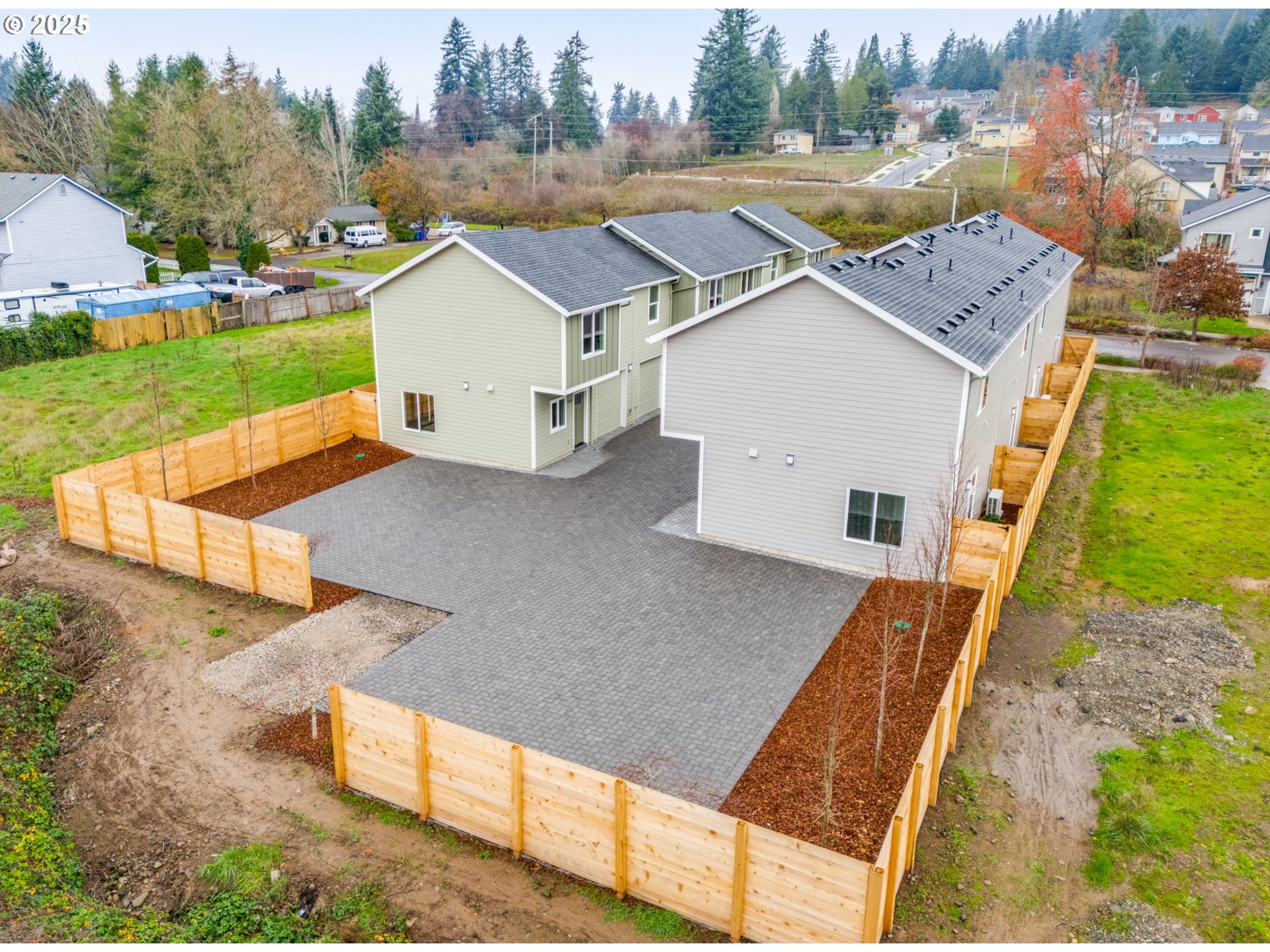 14366 Southeast Knight Street Portland, OR 97236 - Photo 19 of 20