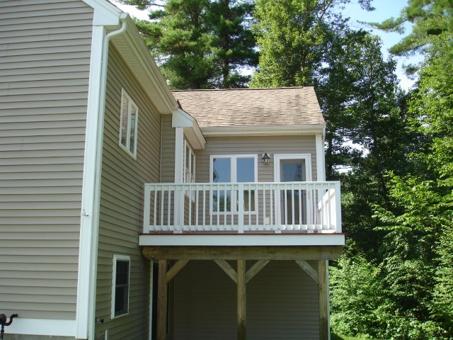 5 Tarleton Lane, Unit 26 Amherst, NH 03031 - Photo 9 of 23 Gallery Image 9