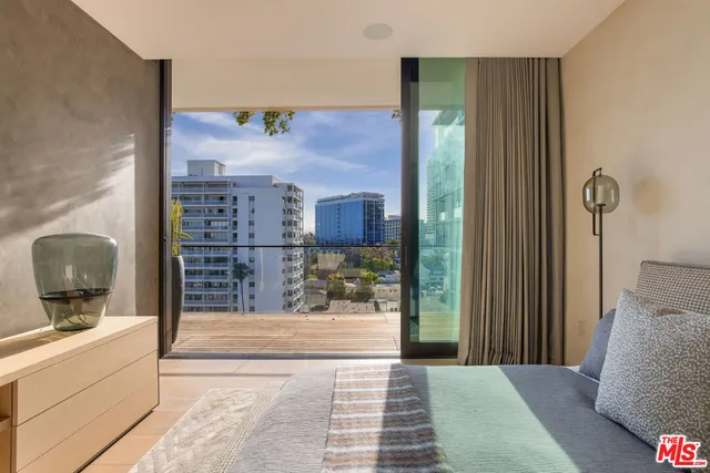 $9,995,000 | 9040 Sunset Boulevard, Unit 905, West Hollywood, CA 90069