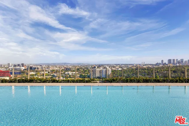 $9,995,000 | 9040 Sunset Boulevard, Unit 905, West Hollywood, CA 90069