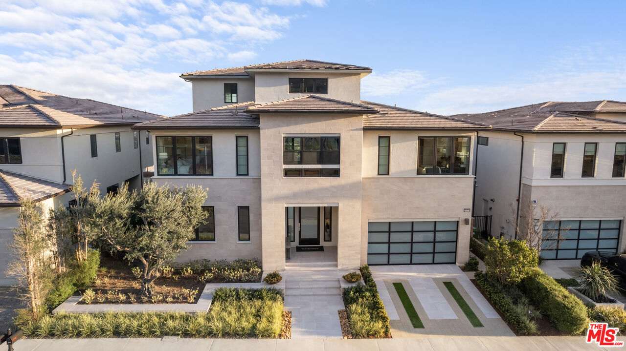 20378 Marlow Lane Porter Ranch, CA 91326 - Photo 1 of 52