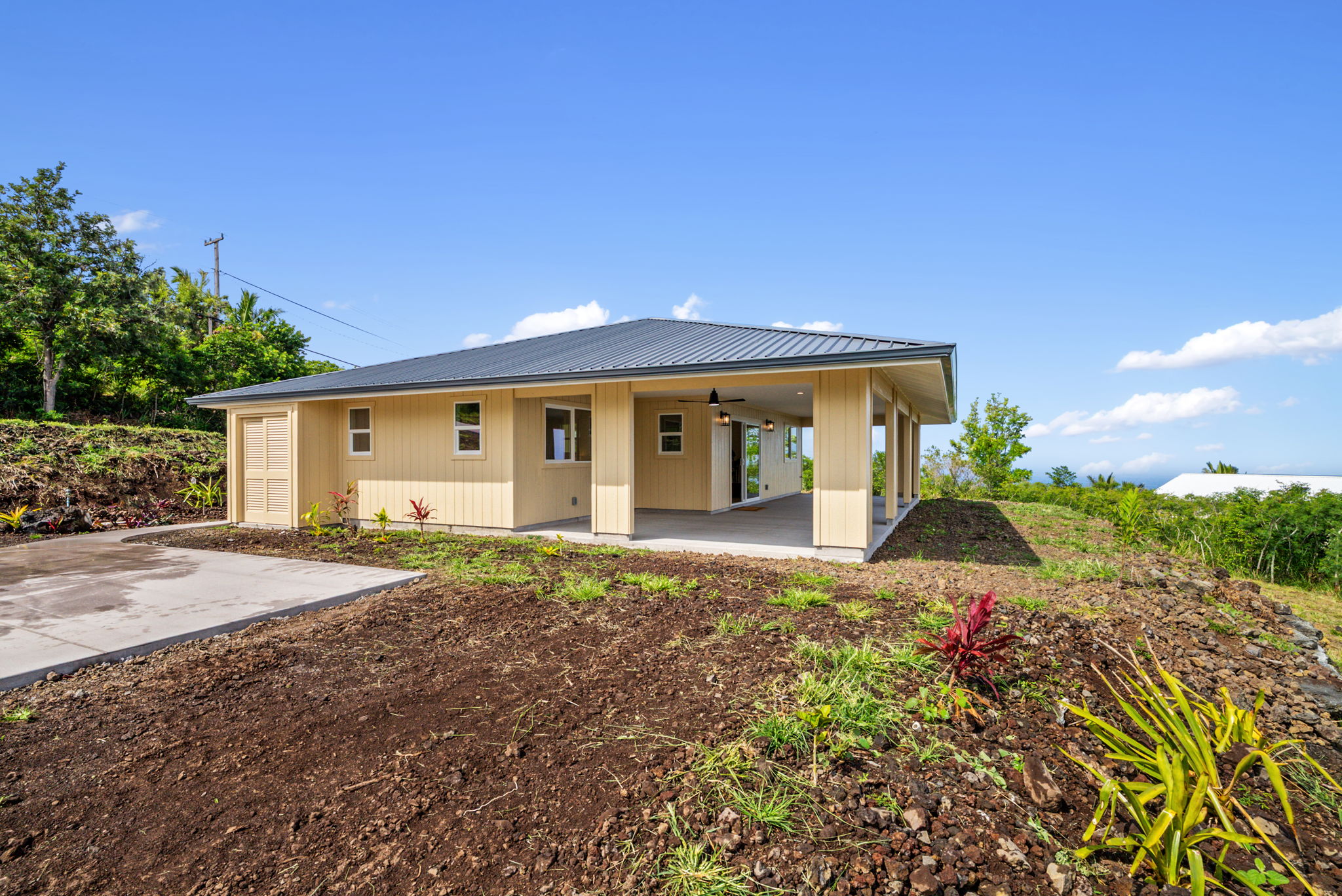 88-2233 Milolii Road Captain Cook, HI 96704 - Photo 28 of 29